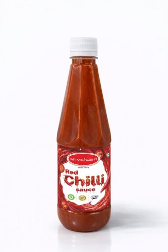 Red Chilli Sauce