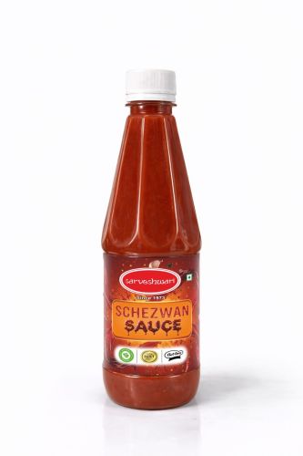 Schezwan Sauce