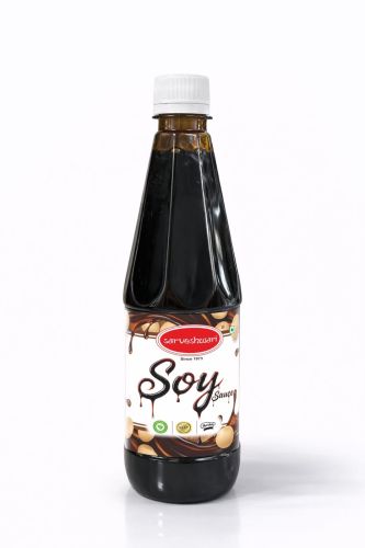 Soy Sauce