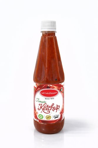 Tomato Ketchup