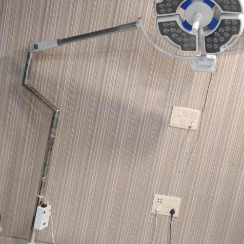 Adjustable Mobile LED OT Examination Light
