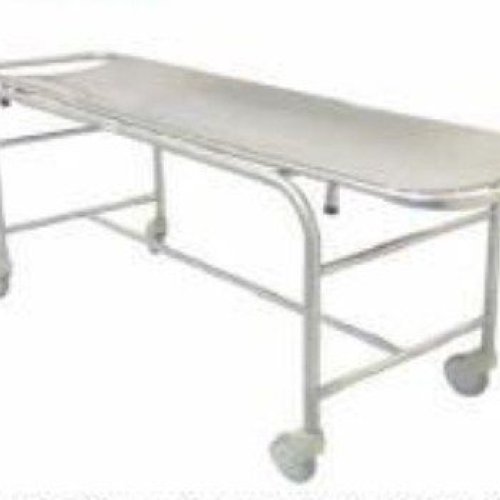 Hospital Patient Transfer Stretcher Trolley