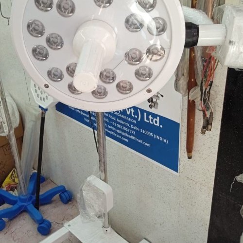Mobile LED Surgical Examination Light