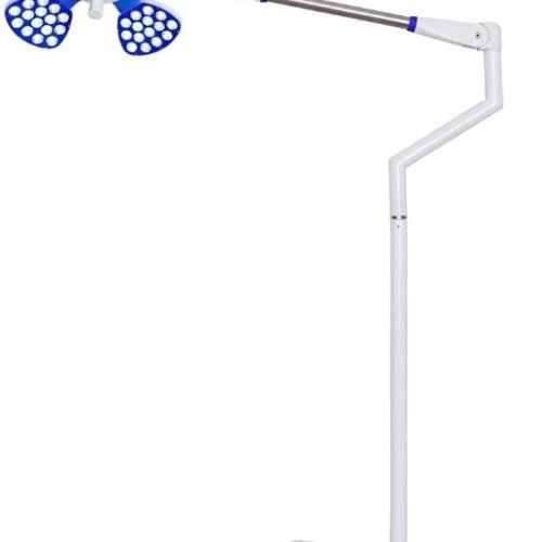Mobile LED Surgical OT Light
