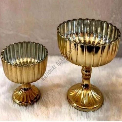 Fruit Glass Bowl