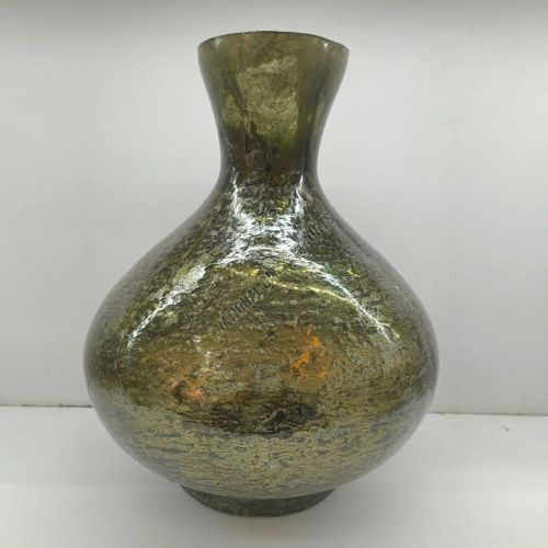 Modern Glass Flower Vase