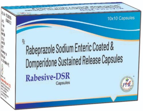 Rabefill DSR Capsules