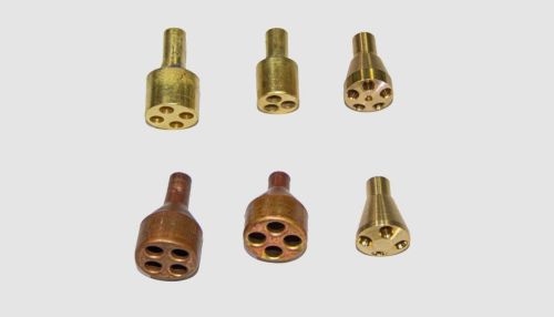 Brass Distributor