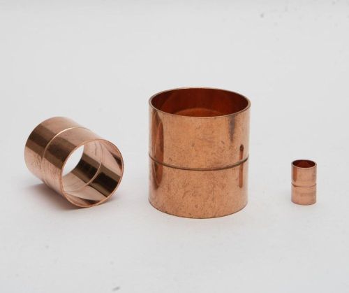 Copper Couplings