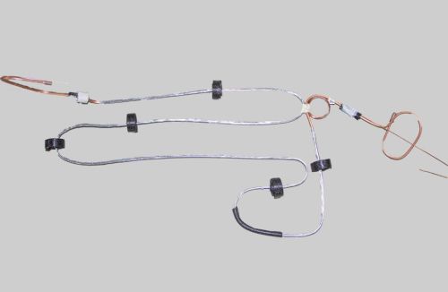 Copper Suction Tubing