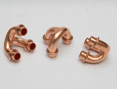 Copper Tripod