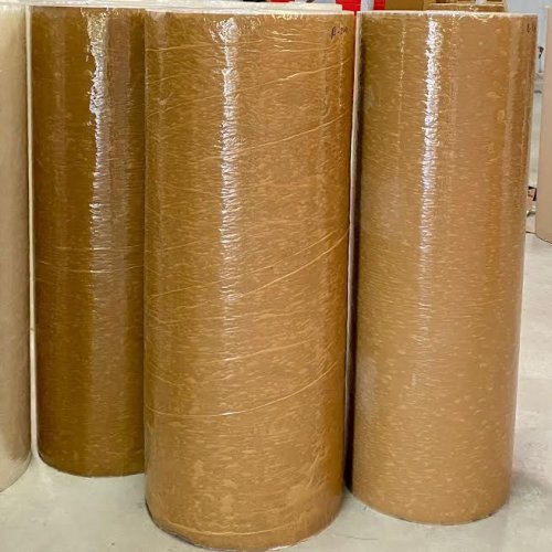 BOPP Self Adhesive Jumbo Roll BOPP Self Adhesive Jumbo Roll