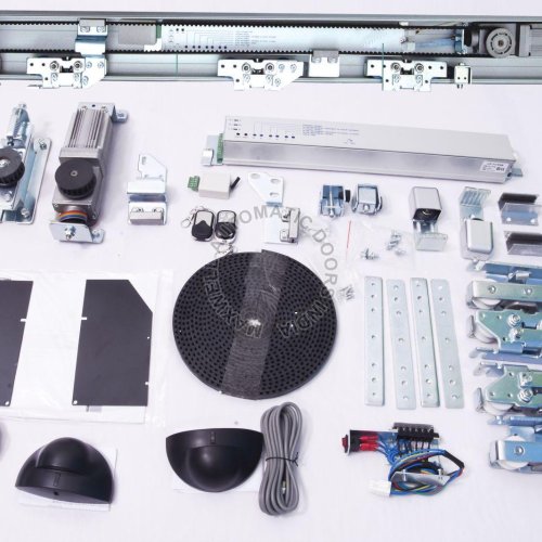 Automatic Sliding Door Operator