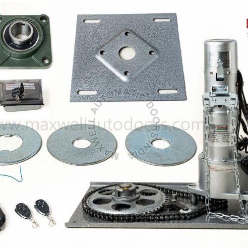 Roller Shutter Motor 600 Kg
