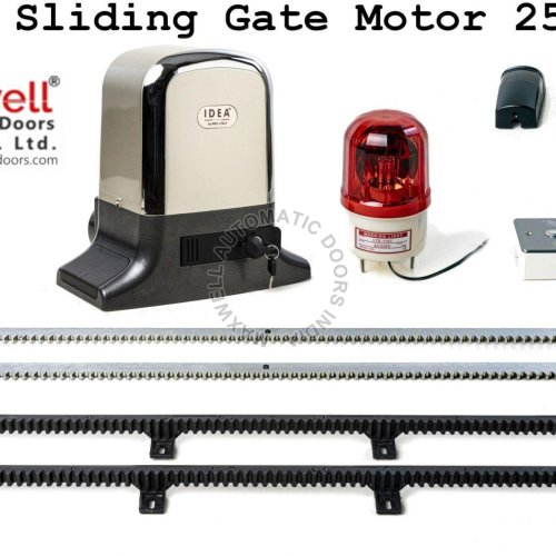 Sliding Gate Motor 2500 Kg
