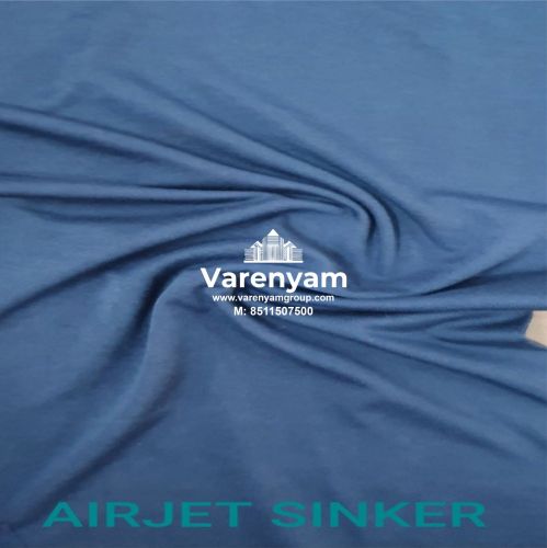 Airjet Sinker T-shirts
