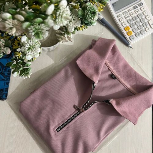 220 GSM Matty Lycra Polo T-Shirt