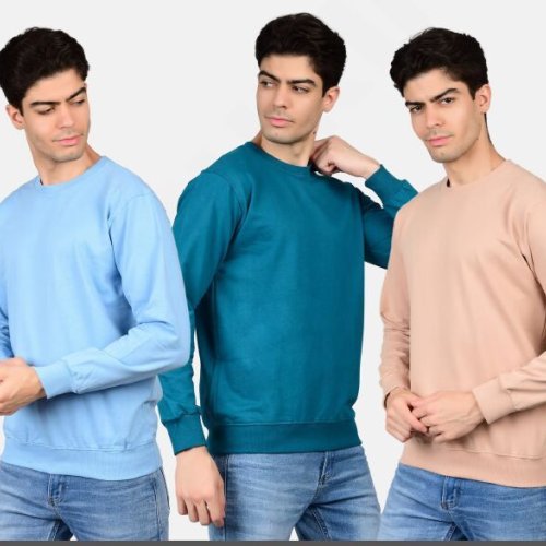 Sweatshirts & Hoodies