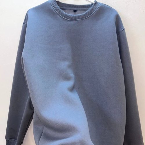 350 GSM Heavy Sweatshirt