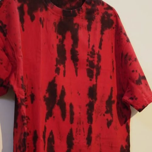 Tie-Dye Printing Services
