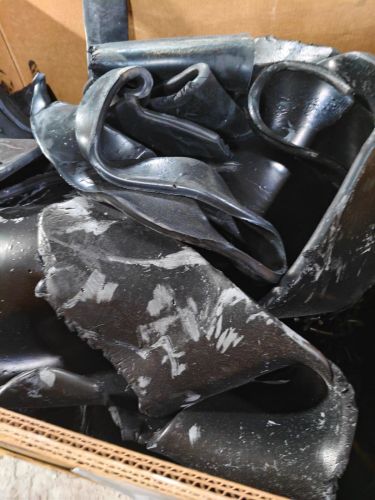 Royalene EPDM Compound