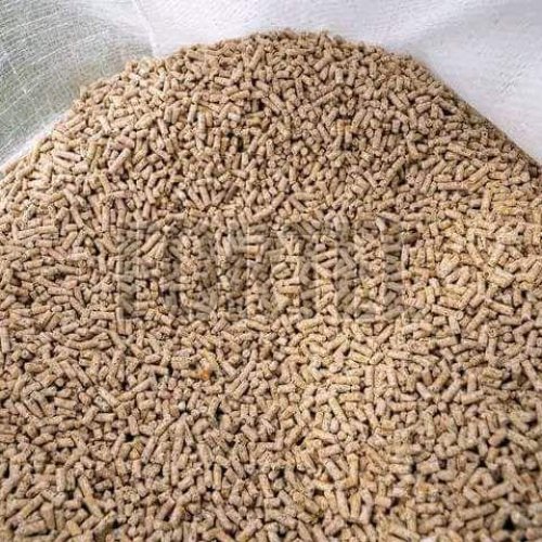 GrowStrong Poultry Diet