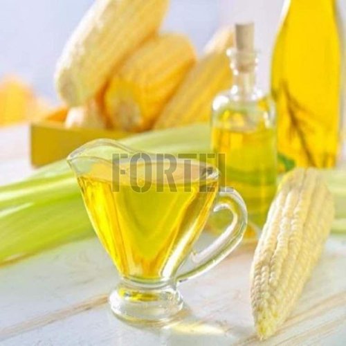 Pure Essence Corn Oil: Bringing Purity To Your Plate
