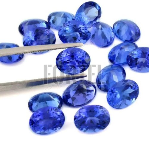 tanzanite gemstone