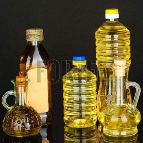 Corn Oil