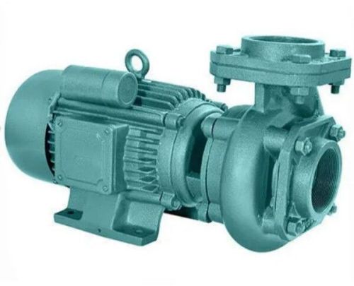 0.5 HP Three Phase Compact Centrifugal Pump