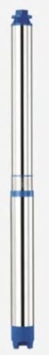 1.5 HP V4 Single Phase Borewell Submersible Pump
