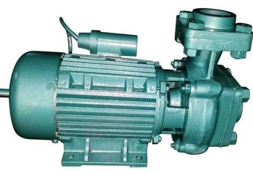1 HP Agriculture Use Monobloc Pump