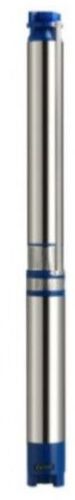 10 HP V6 Three Phase High Head Submersible Pump
