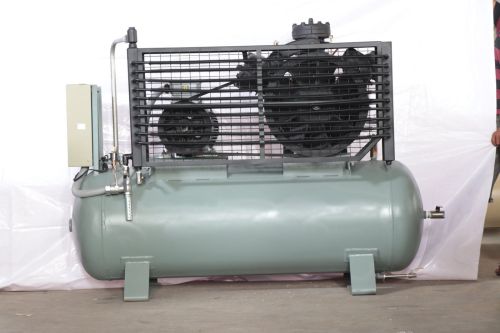15 HP Three Phase High Pressure Industrial Air Compressor