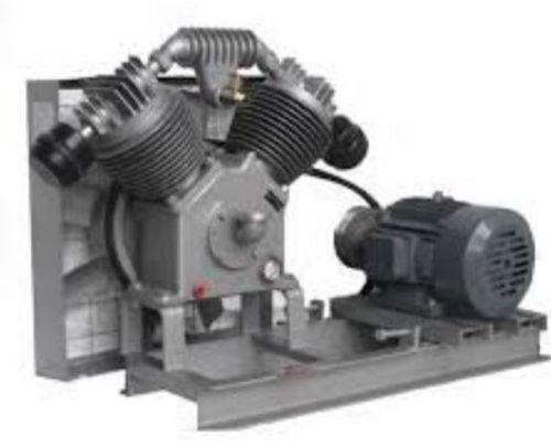 3 HP Single Phase Borewell Air Compressor