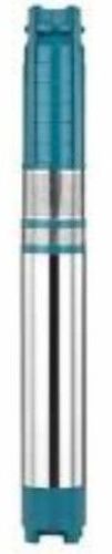 3 HP V4 Three Phase Borewell Submersible Pump Set