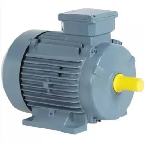 7.5 HP Three Phase High Torque Induction Motor