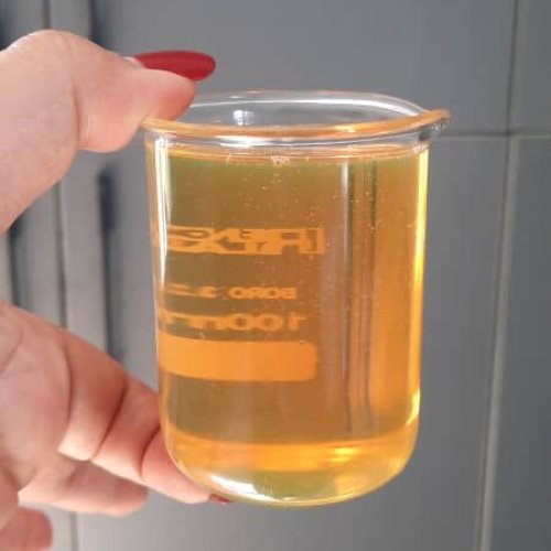 RC Recycled Base Oil SN150