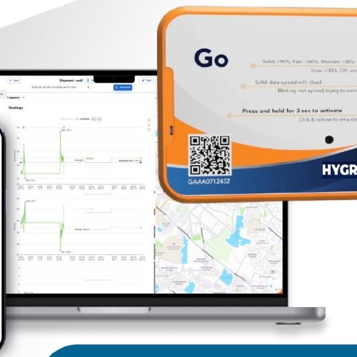 Iot Data Logger Iot Data Logger