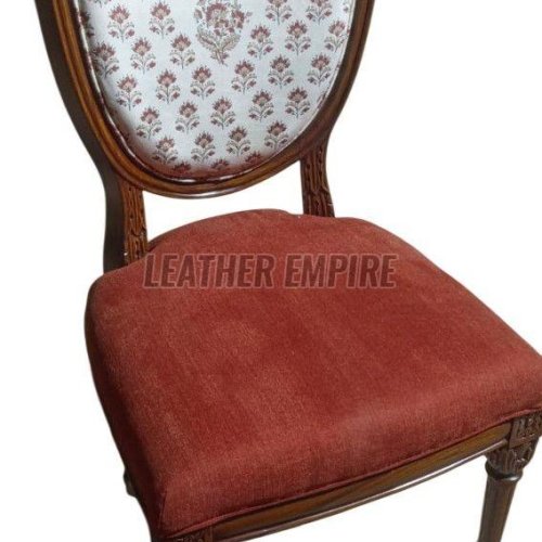 Classic Wooden Chair