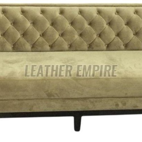 Designer Wooden Sofa