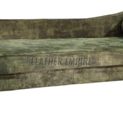 Fabric Upholstered Sofa