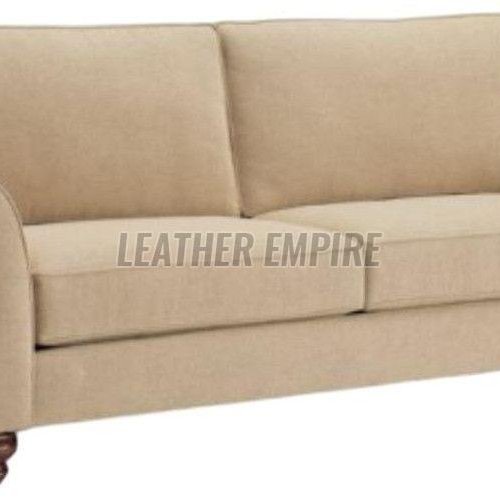 Foam Two Seater Sofa