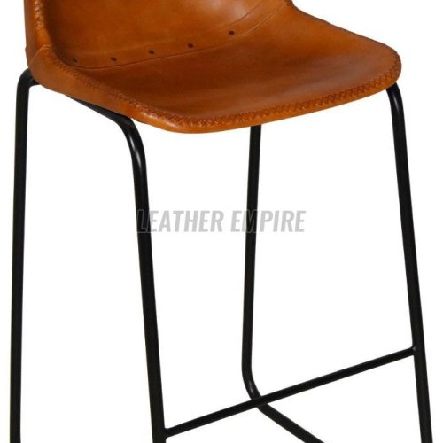 Iron Dining Chair