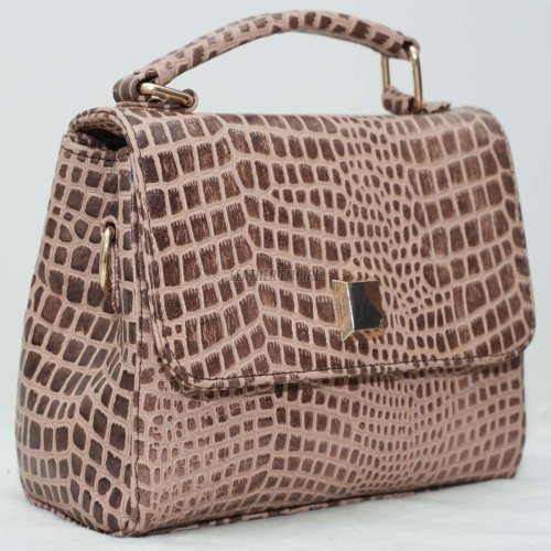 Ladies Fancy Handbag