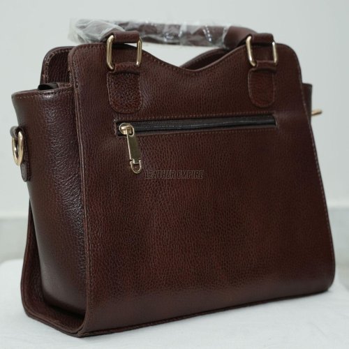Ladies Structured Handbag