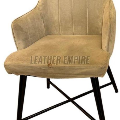 Leather Restaurant Chair