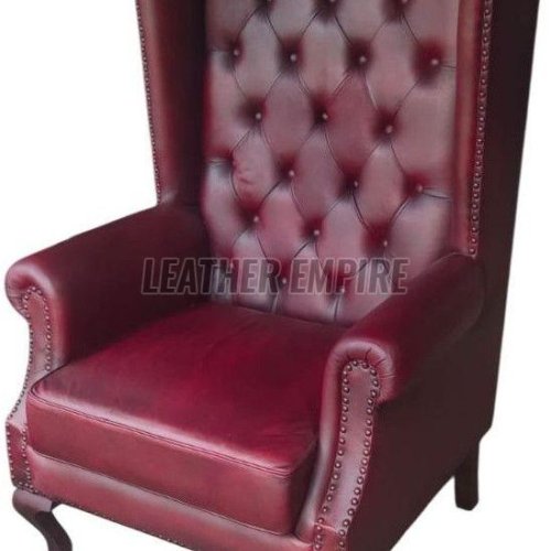 Leather Vintage Sofa