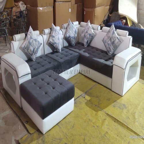 Luxury Sofa Set