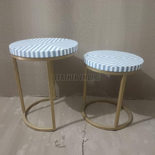 Round Stool